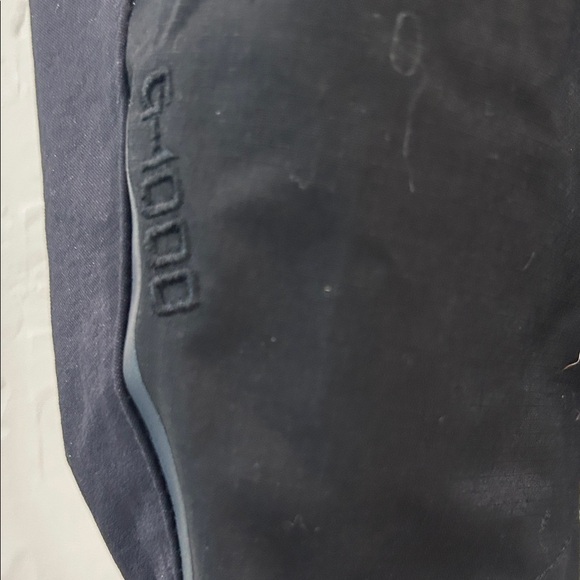 Fjallraven Black Anorak  CG - Picture 2 of 10